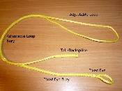 Whoopie Slings - Pair