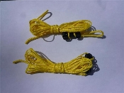 2-Line Tarp Ridge Line